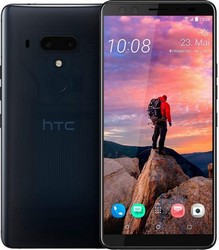 Замена сенсора на телефоне HTC U12 Plus в Кирове